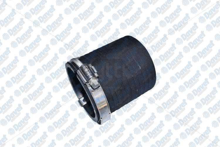 YTT Y10922 Turbo Hortumu Crafter 30-35 06>16 - Crafter 30-50 06>16